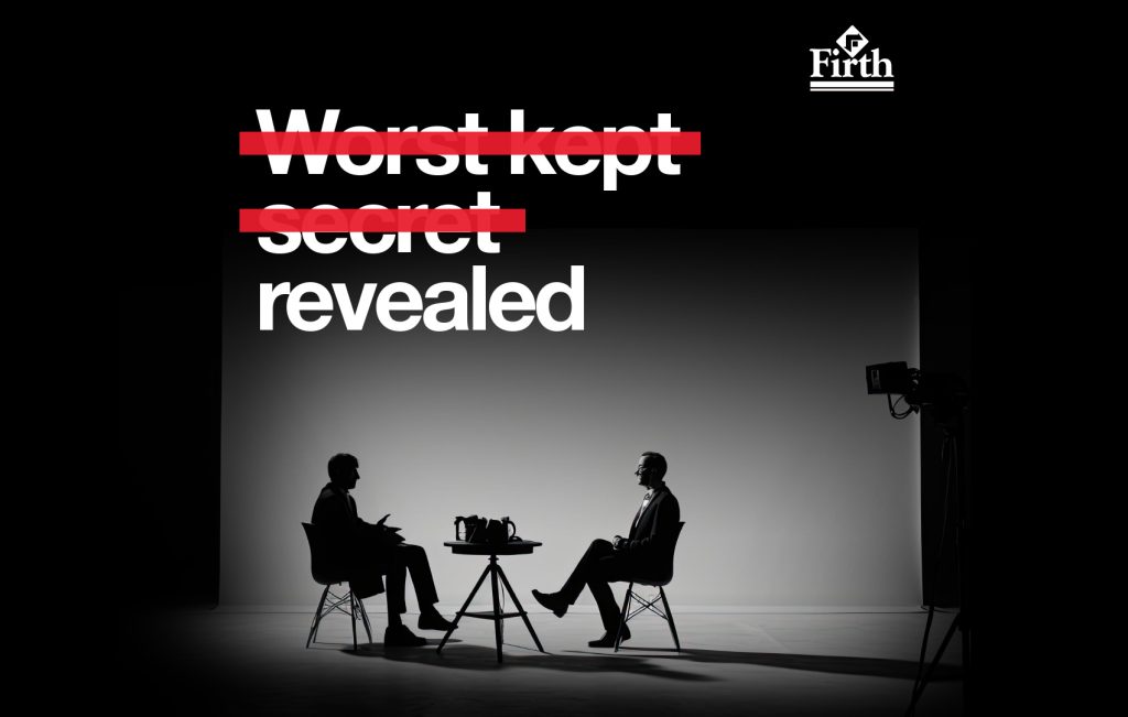 Firth-Worst-kept-secret