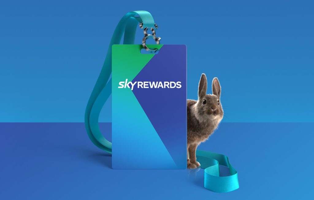 SkyRewards