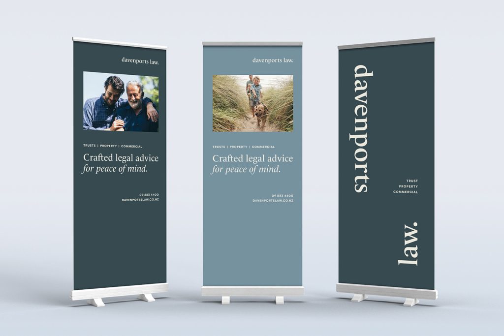 Spruik-DavenportsLaw